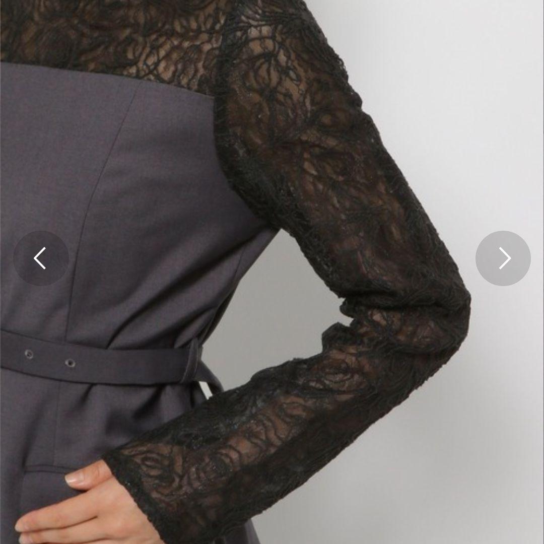 c*り様 HARE OCCASION SERIES LADIES レースキリカエ