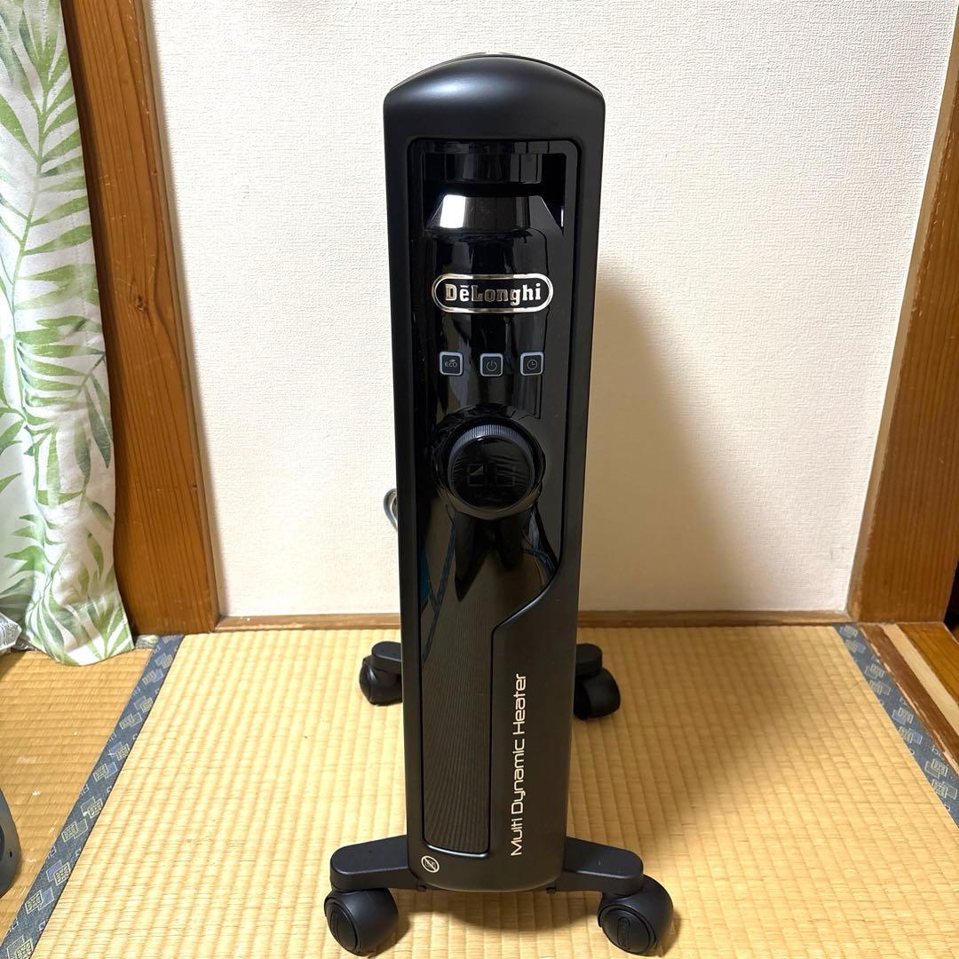 美品　DeLonghi MDHS12 デロンギ 取扱説明書付属 値下げ交渉あり