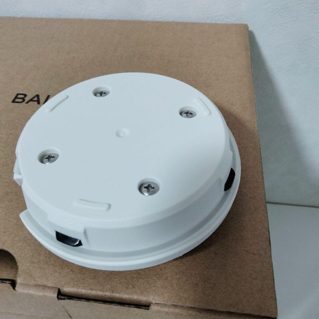 【2022年製】BALMUDA バルミューダ　電気ケトル　ホワイト　703