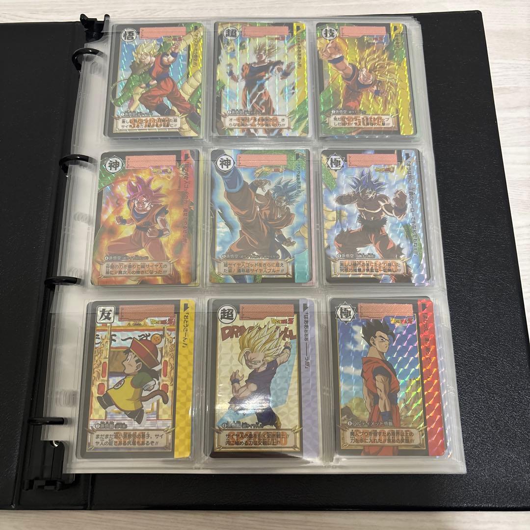 カードダス リミックス vol.1 vol.2 vol.3 セット