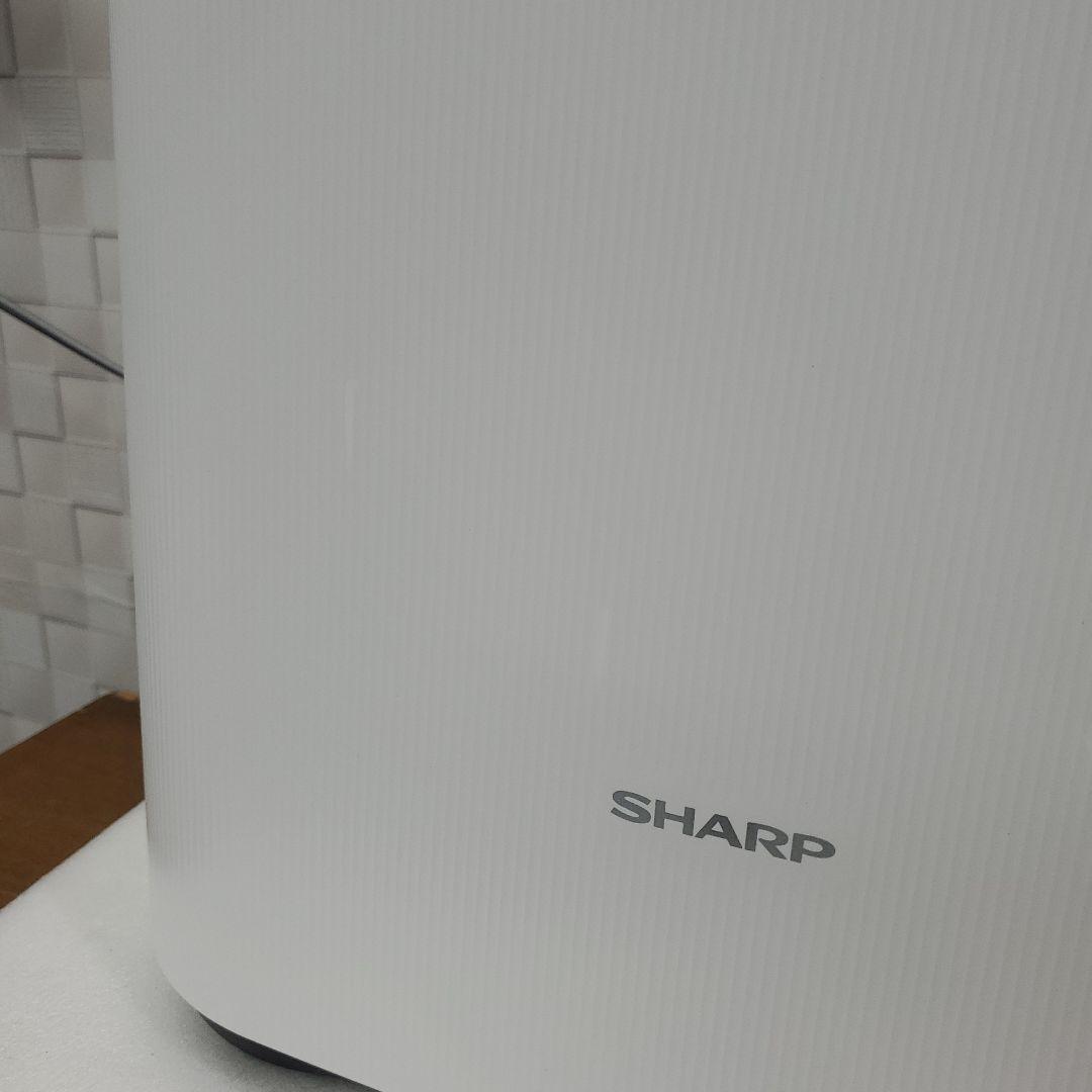 2024年制 SHARP 加湿空気清浄機 KC-S50-W