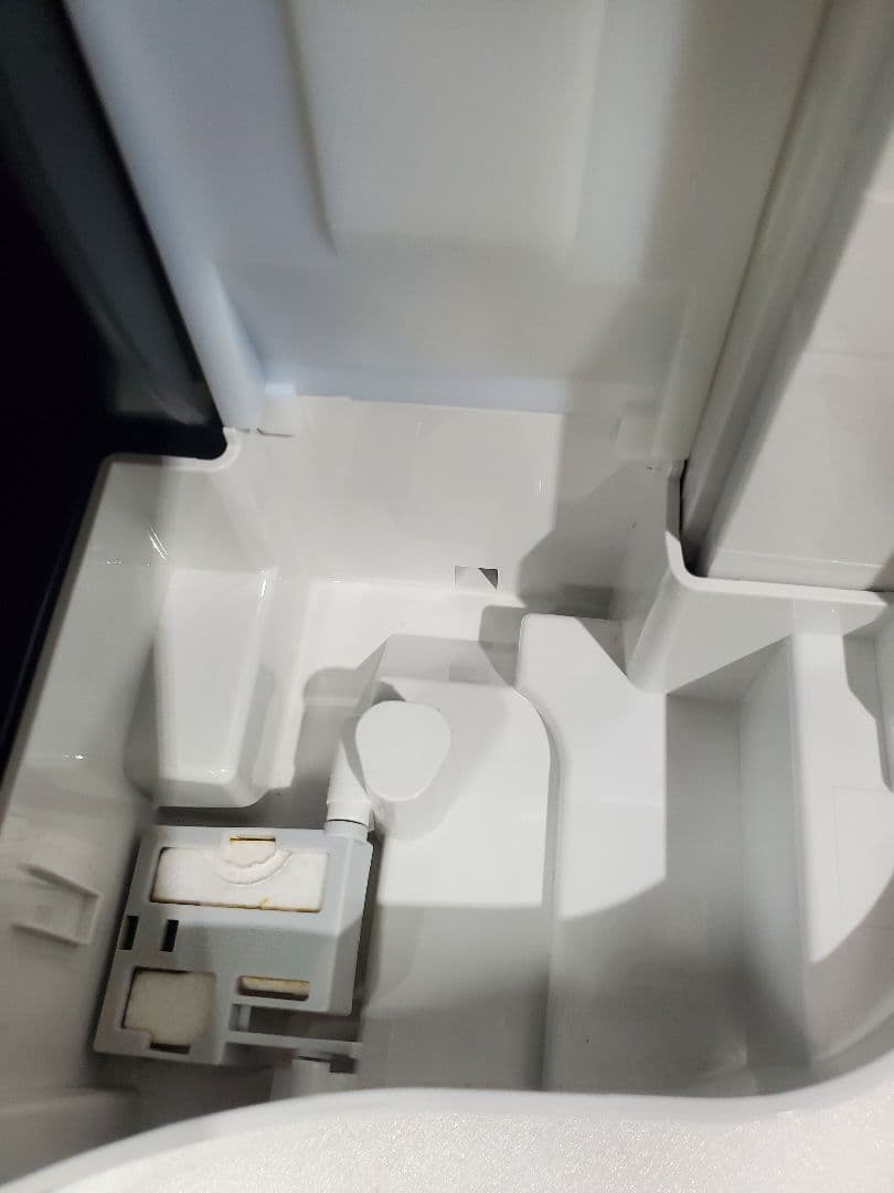 2024年制 SHARP 加湿空気清浄機 KC-S50-W