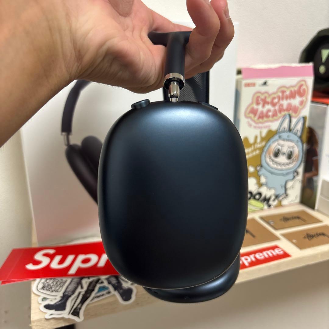 Air pods max 第2世代