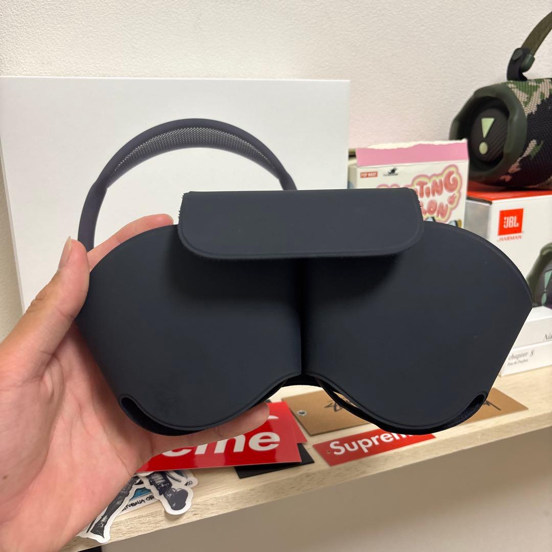 Air pods max 第2世代