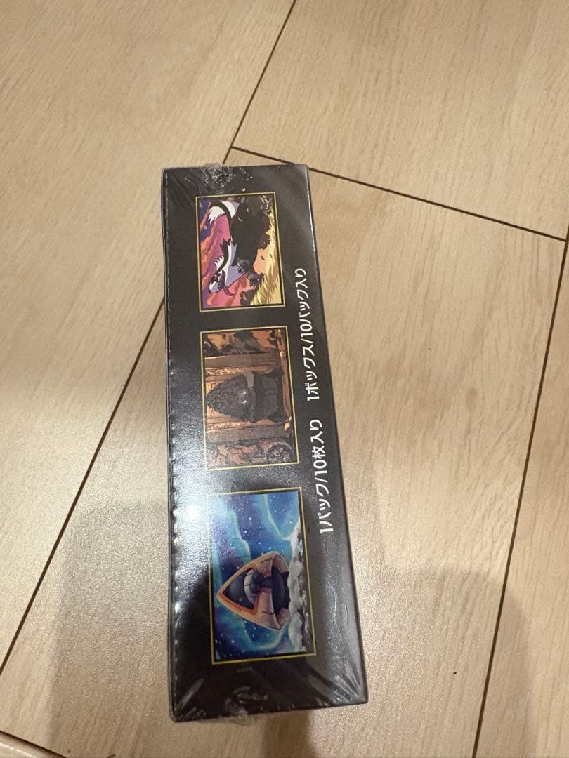 ポケモンカードゲーム ハイクラスパック MEGAドリームEX10パック入り