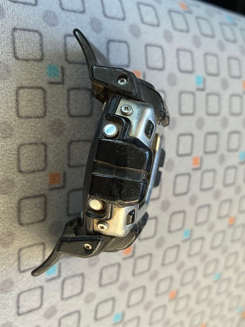 G-SHOCK ガンダム　DW8300 カシオ　　ジャンク扱い