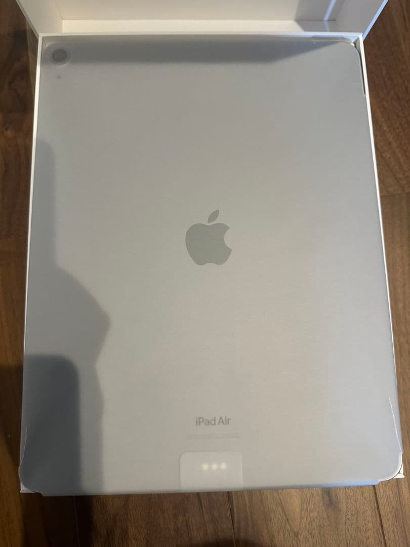 ピカソ様限定　Apple 13インチiPad Air （M2） 128GB