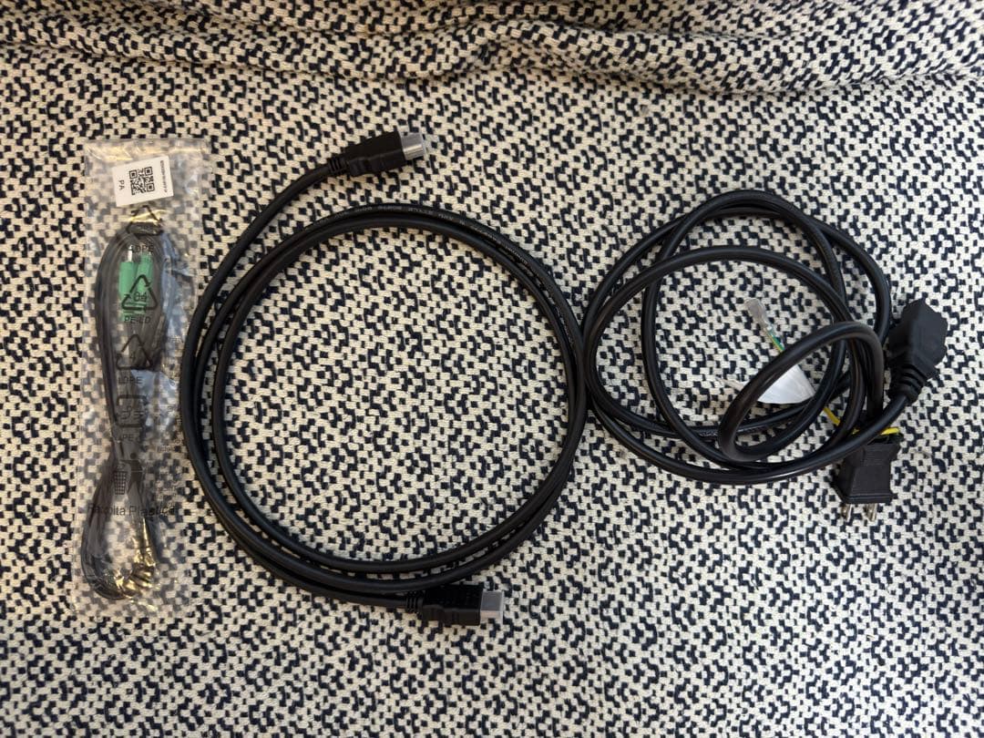 Acer ゲーミングモニターNitro KG241YHbmiix 23.8インチ