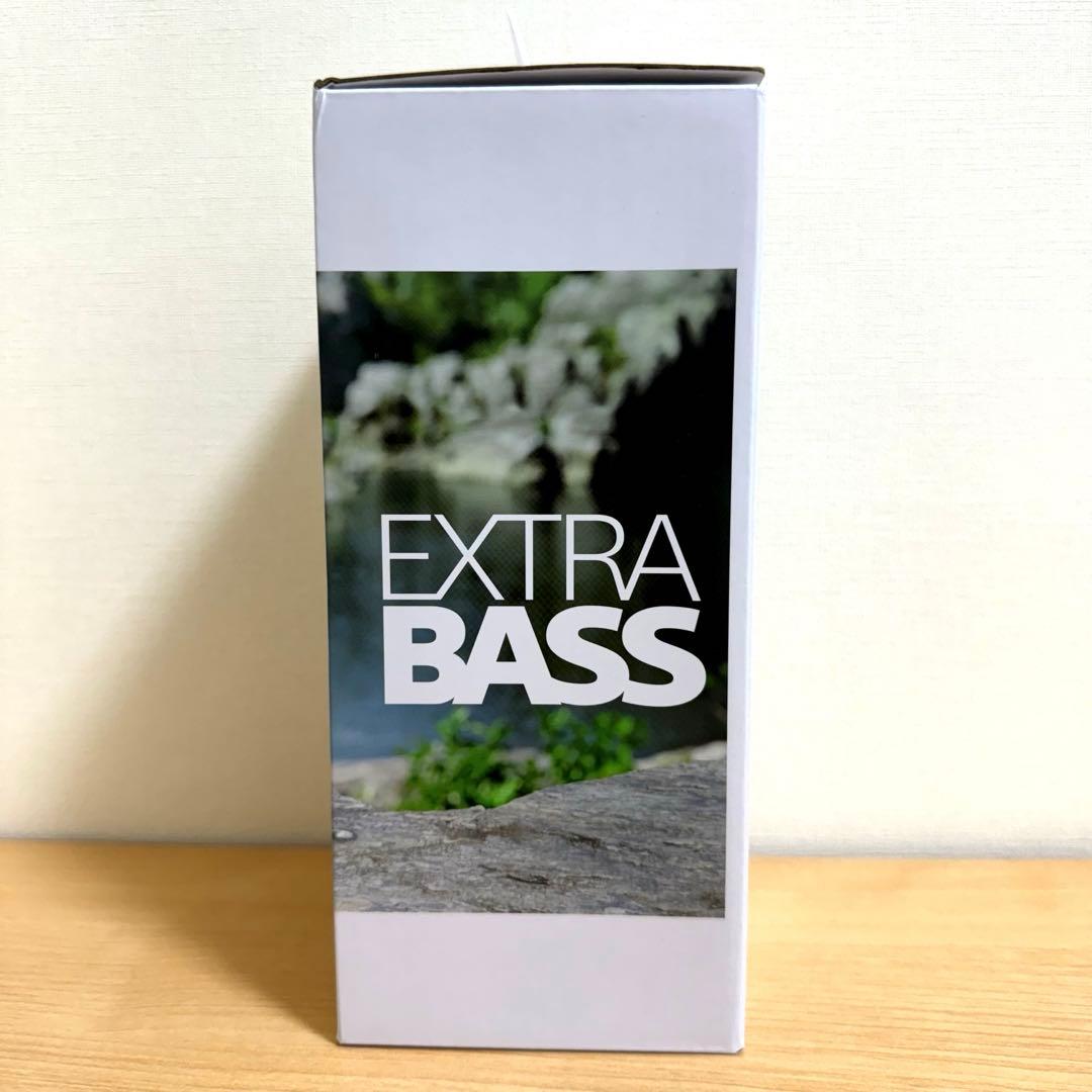 M&A　SONY ワイヤレスポータブルスピーカー SRS-XB23