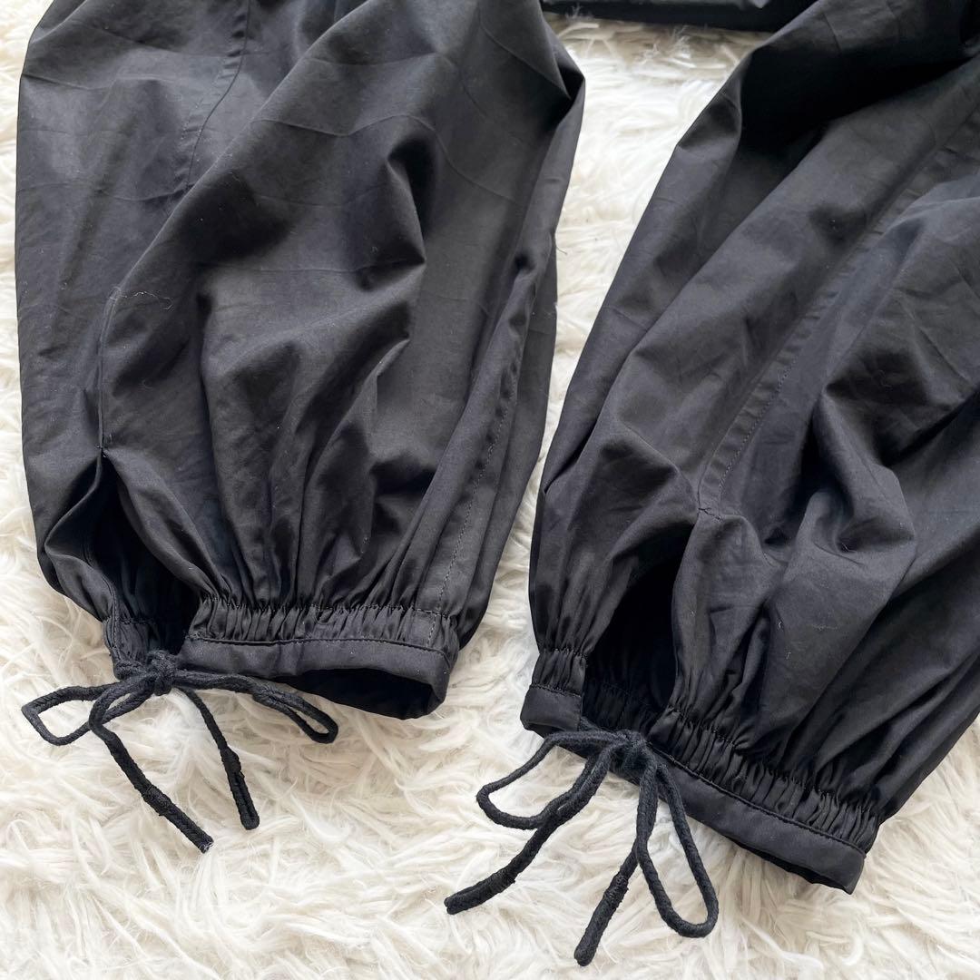 ジルサンダー 20SS パフスリーブ ブラウス チュニック プルオーバー 七分袖