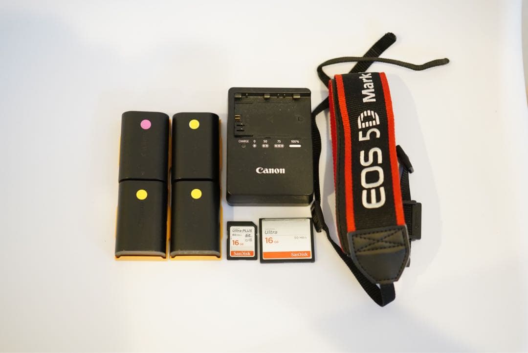 Canon EOS 5D Mark IV デジタル一眼レフ