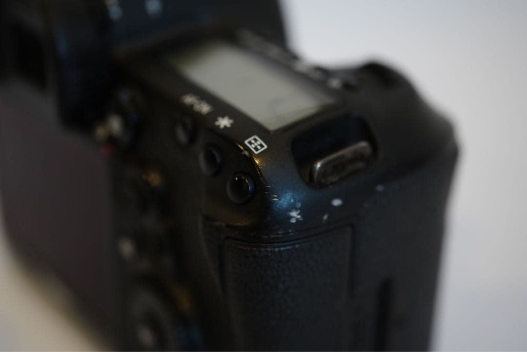 Canon EOS 5D Mark IV デジタル一眼レフ