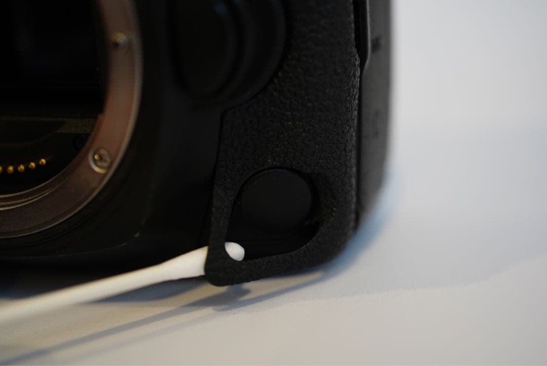 Canon EOS 5D Mark IV デジタル一眼レフ