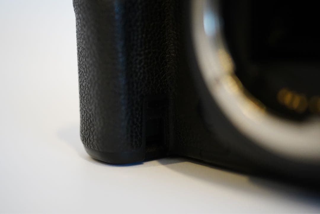 Canon EOS 5D Mark IV デジタル一眼レフ