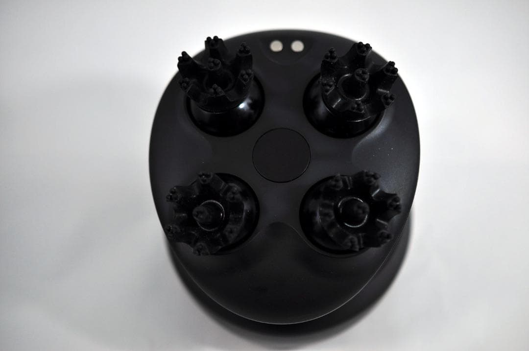 EMS HEAD SPA PREMIUM NIPLUX EMS頭皮マッサージ器