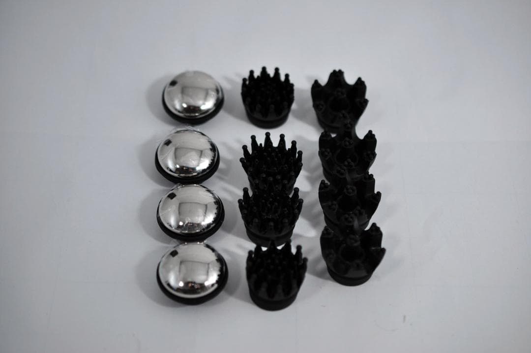 EMS HEAD SPA PREMIUM NIPLUX EMS頭皮マッサージ器