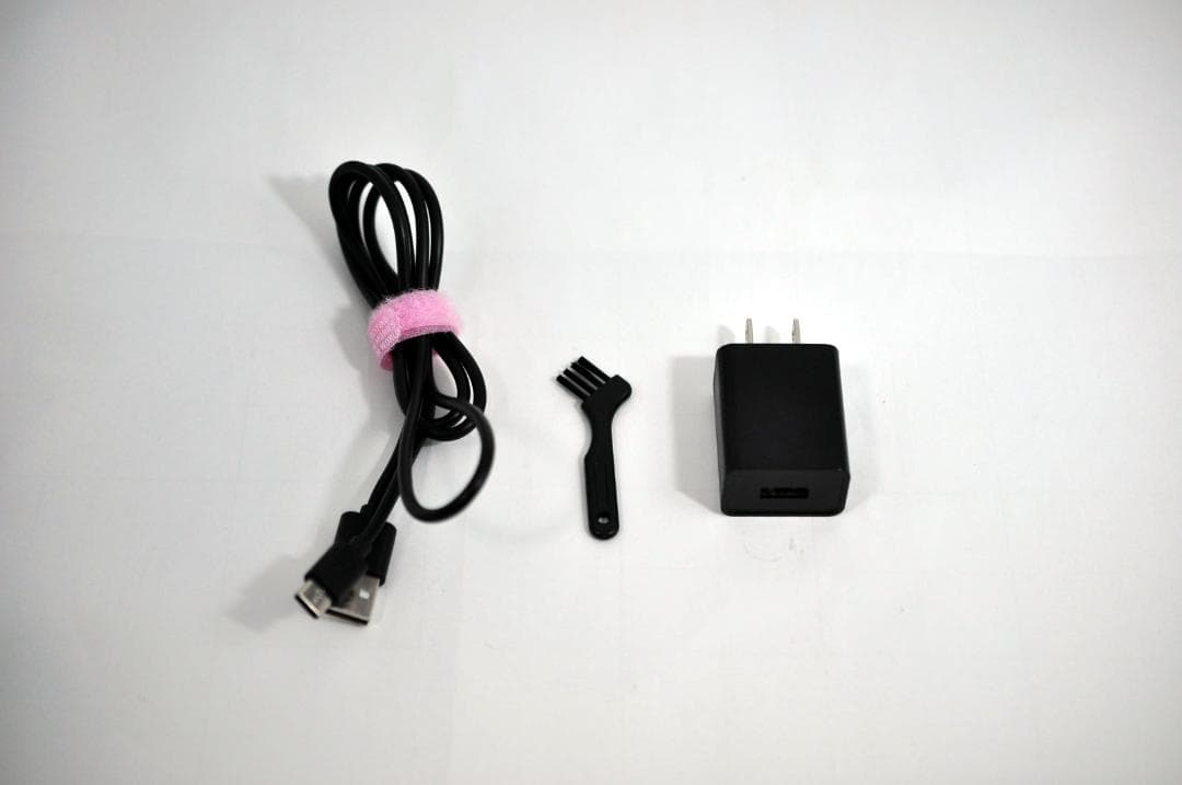 EMS HEAD SPA PREMIUM NIPLUX EMS頭皮マッサージ器