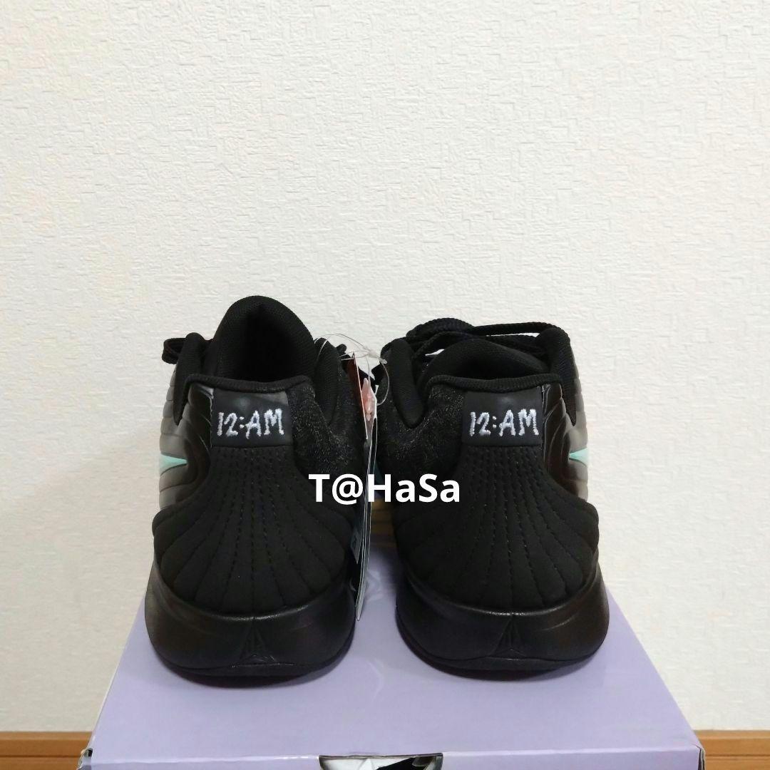 レ*ジ様 [新品] NIKE JA 2 EP \" TIFFANY BLUE \"