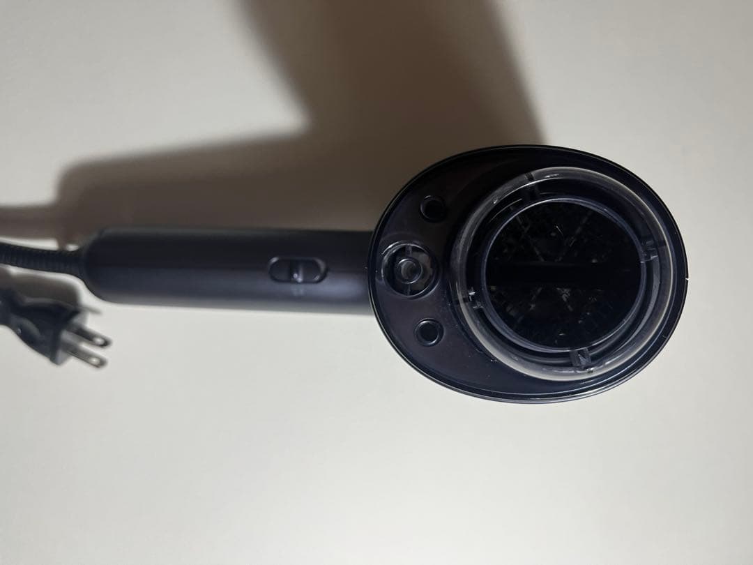 Panasonic EH-NA04J ナノケア ドライヤー ブラック