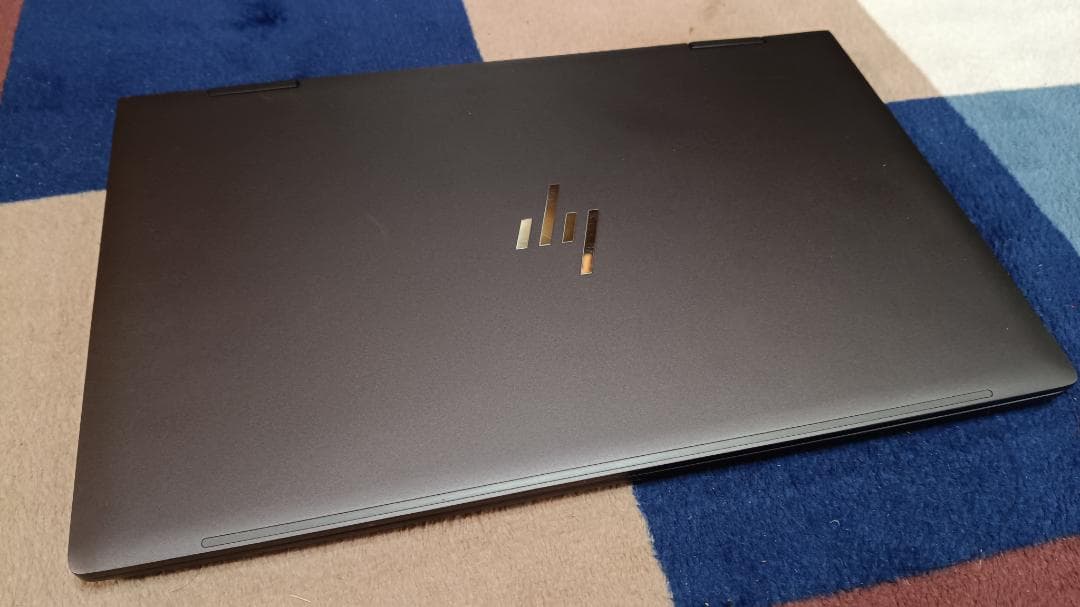 HP ENVY x360 13-ay1052AU　パフォーマンスモデルG2