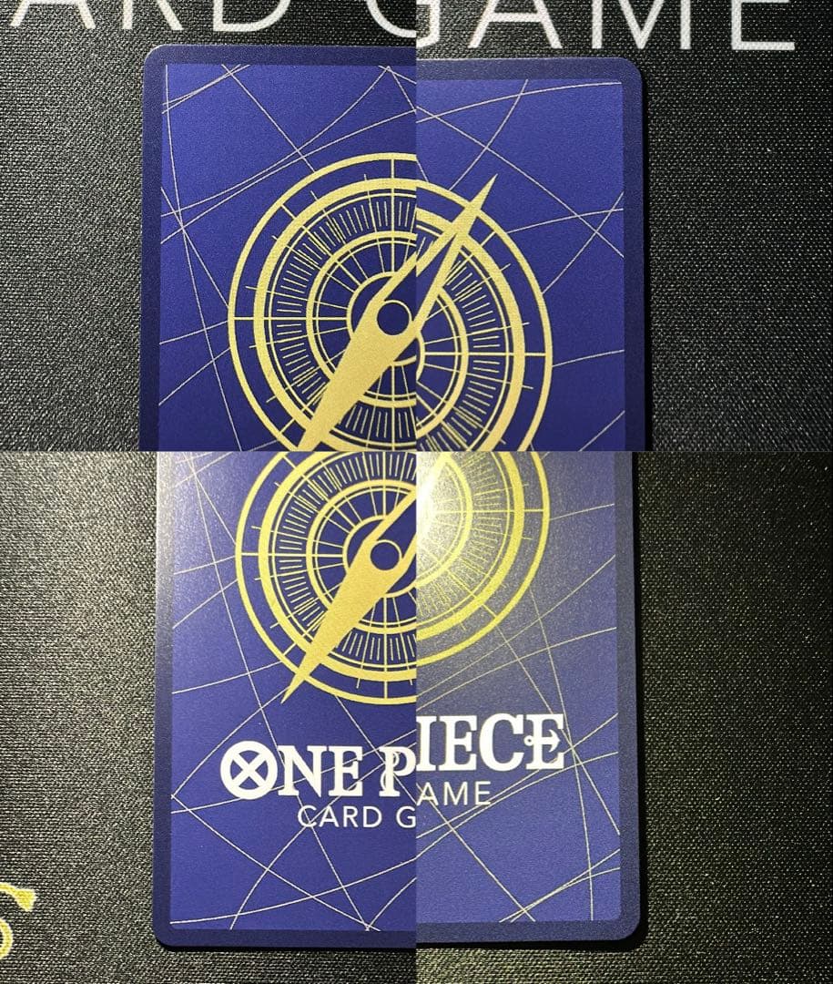 チ*カ様 ワンピースカード　手配書　SP ロジャー　エース　サボ