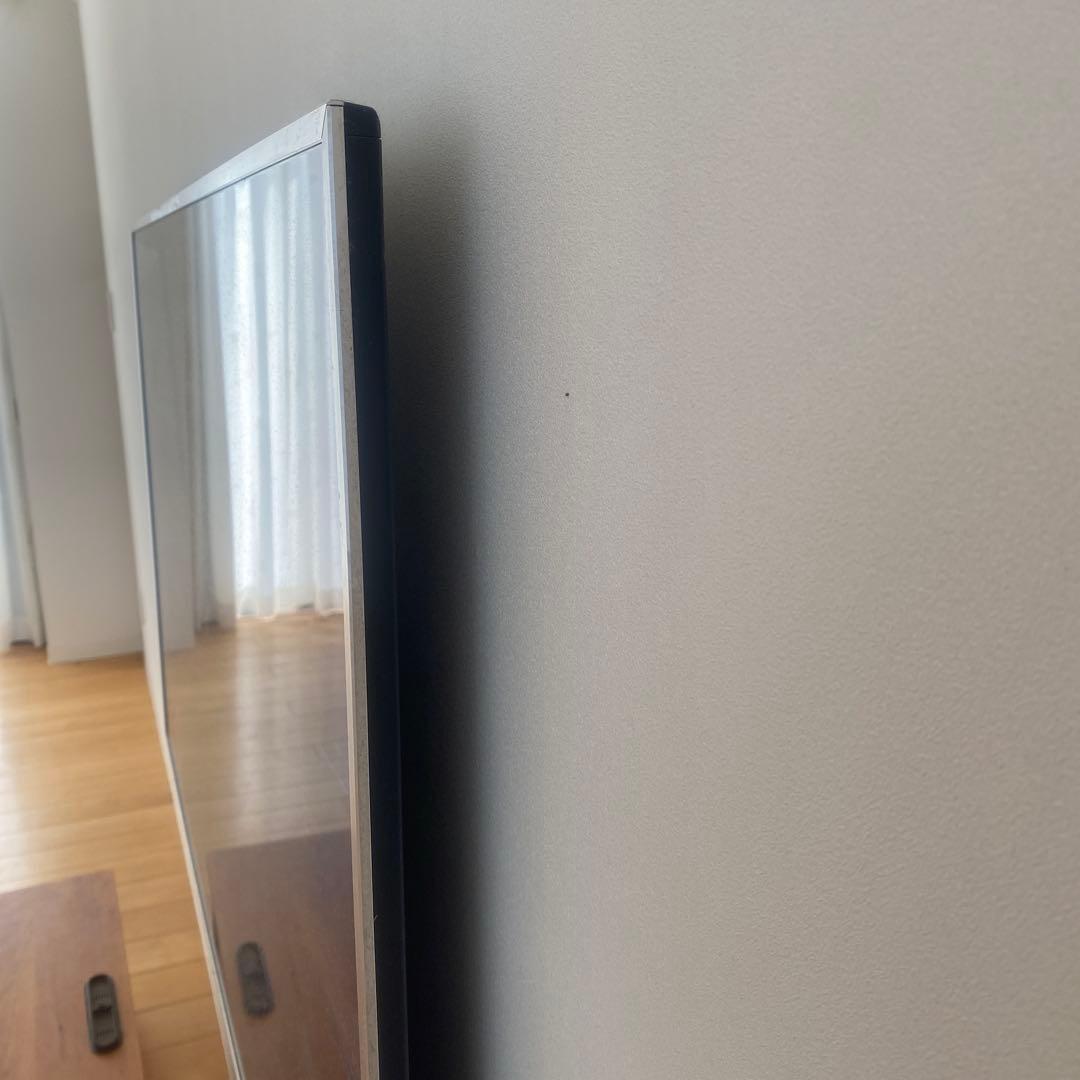 Panasonic VIERA TH-55DT5 55V型　中古動作品リモコン有