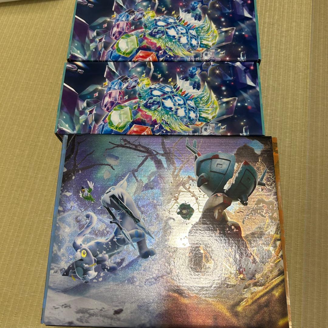 (引退まとめ売り)ポケカデッキ　20個セット+カードセット