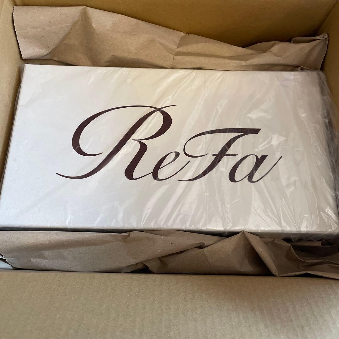 ReFa BEAUTECH DRYER S+リファビューテック ドライヤーS +