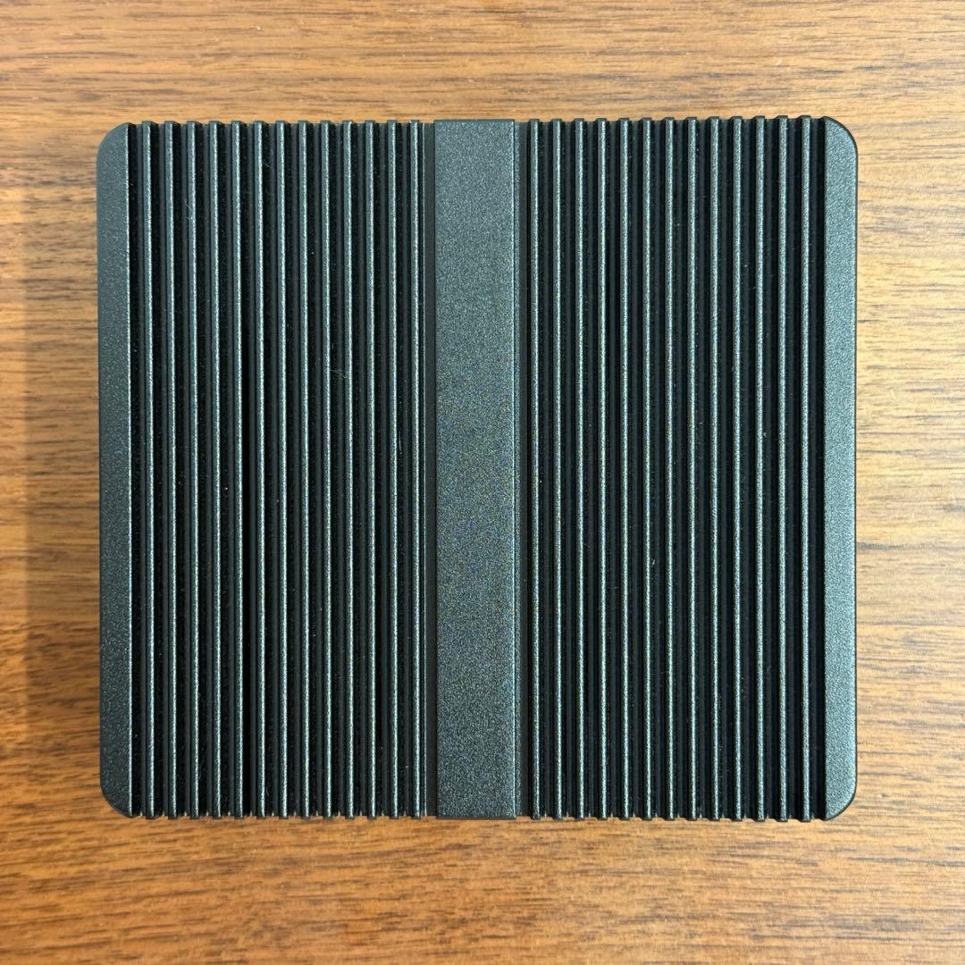 ミニpc n100 16gb 256gb 4ポート windows