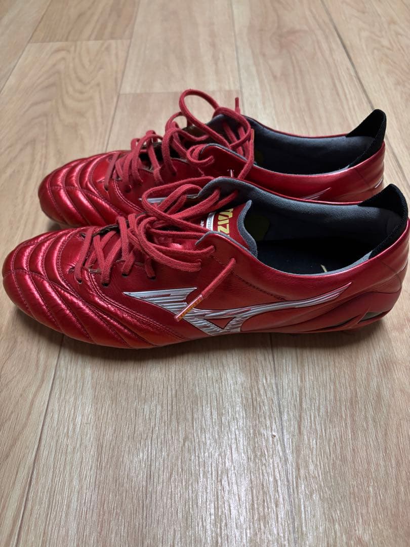 Mizuno Morelia 40th Anniversary K-1さん専用
