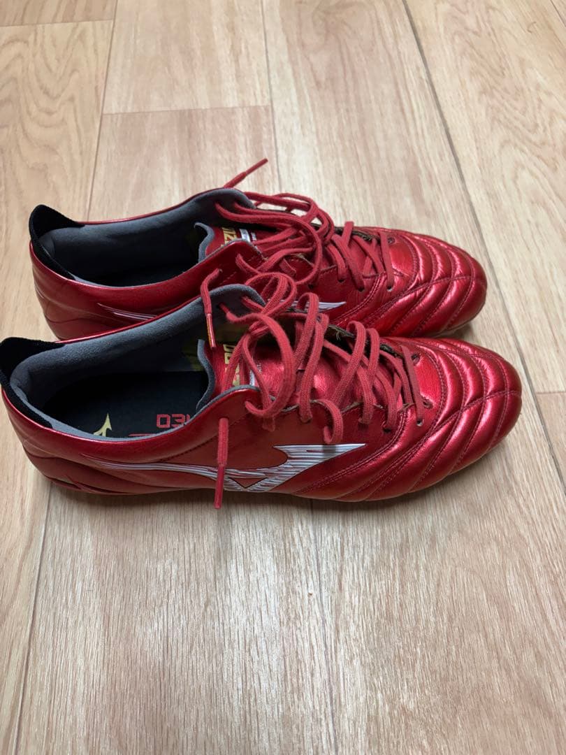 Mizuno Morelia 40th Anniversary K-1さん専用