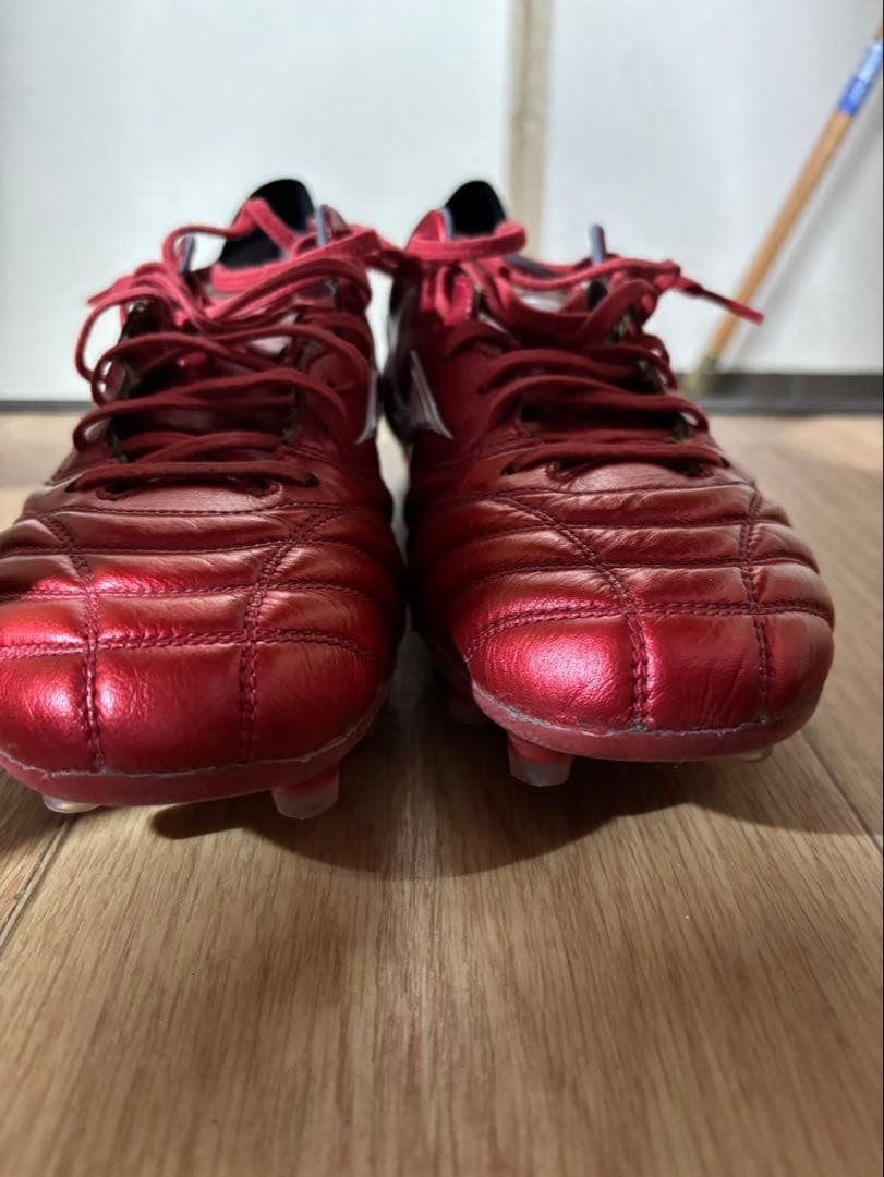 Mizuno Morelia 40th Anniversary K-1さん専用