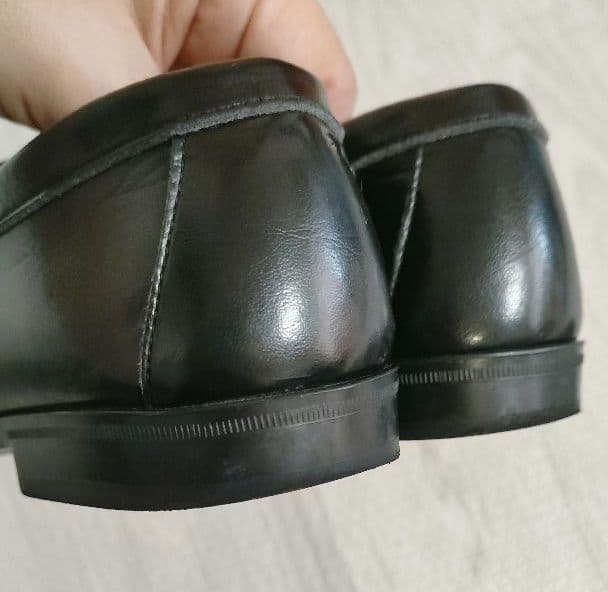 フォーマルスーツセット グレー マインクラフト 120 ローファー 入学式