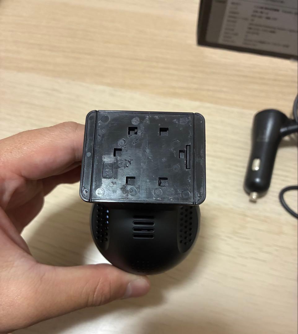 KENWOOD ドライブレコーダー DRV-CW560