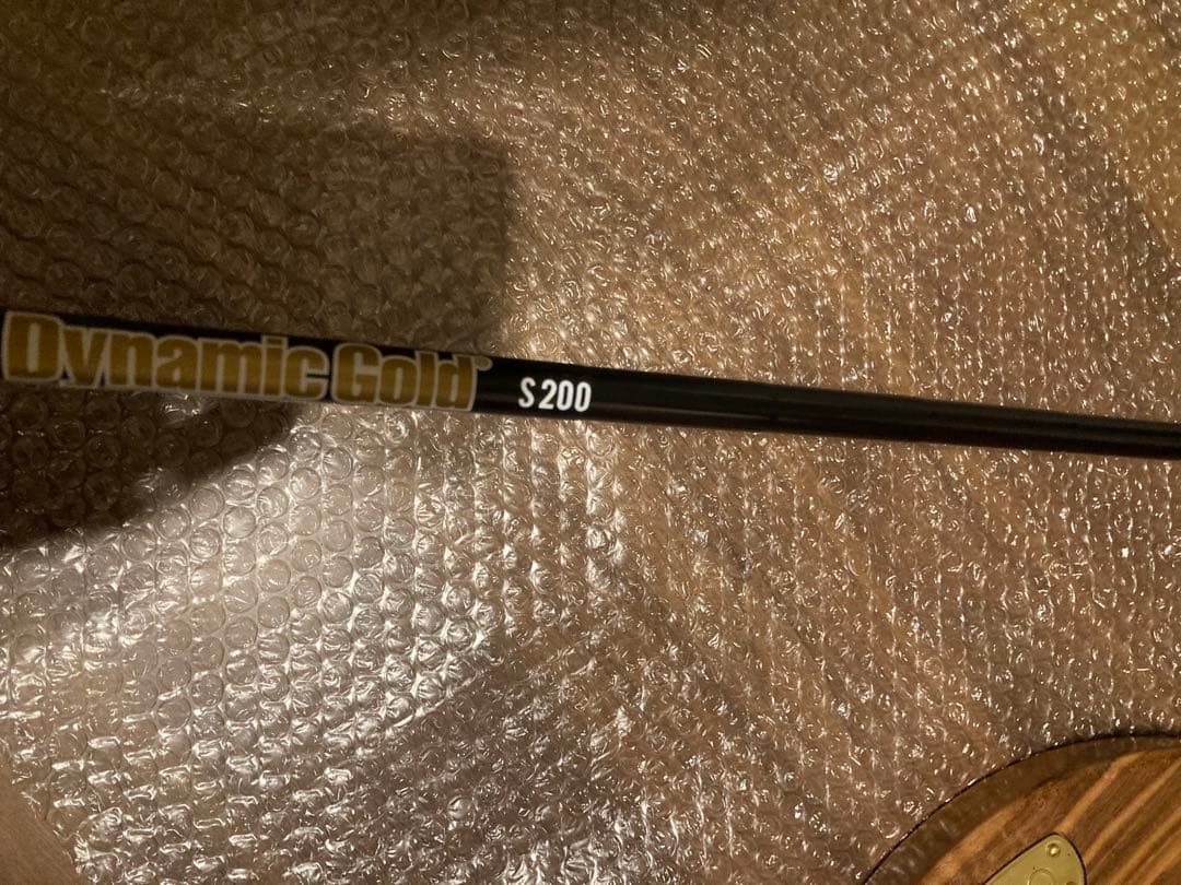 キャロウェイ　オーパスプラチナム　56° zソール　DGs200ブラック