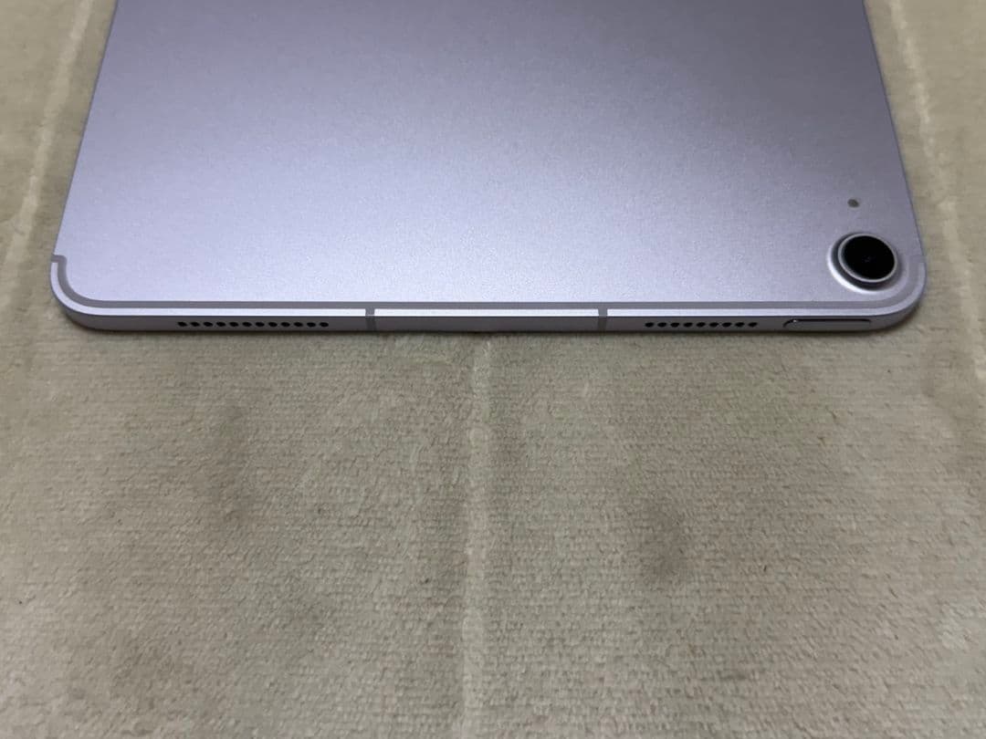 iPad Air 6世代 11inch 128GB Wi-Fi+Cellular