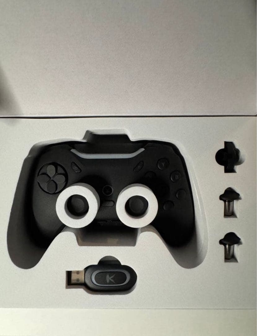 Void Gaming GENESIS ゲームコントローラー