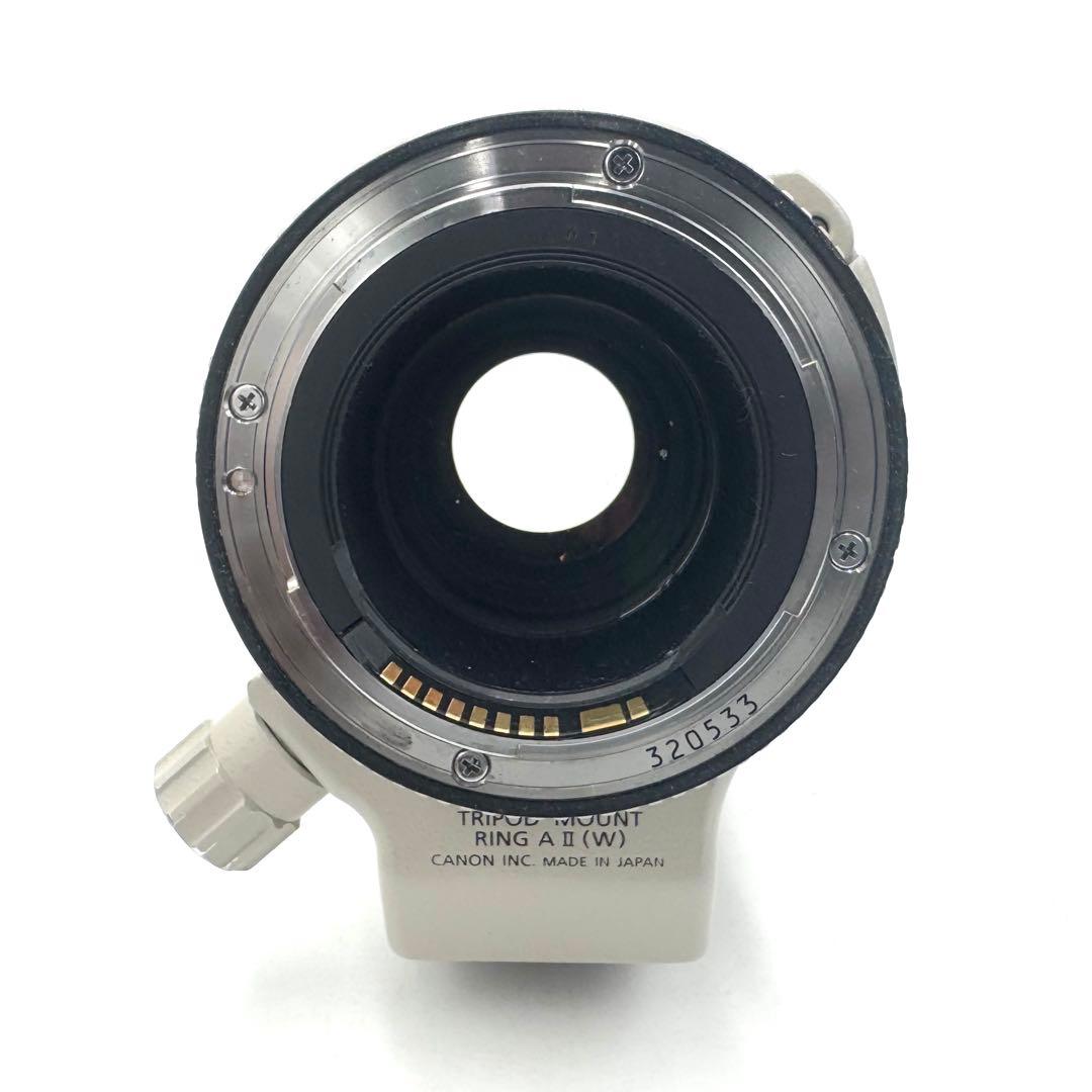 Canon キャノン EF 70-200mm F4 L IS USM レンズ