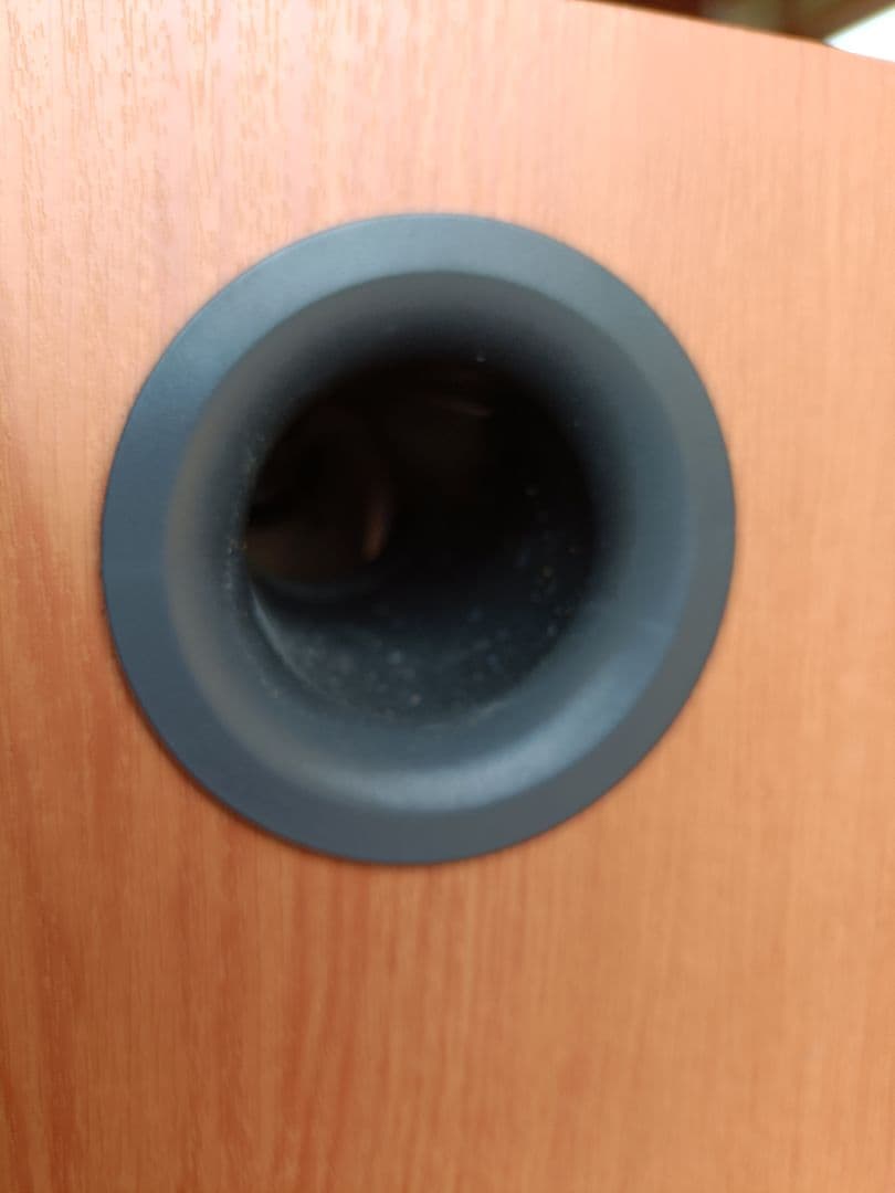 infinity ブックシェルフスピーカー