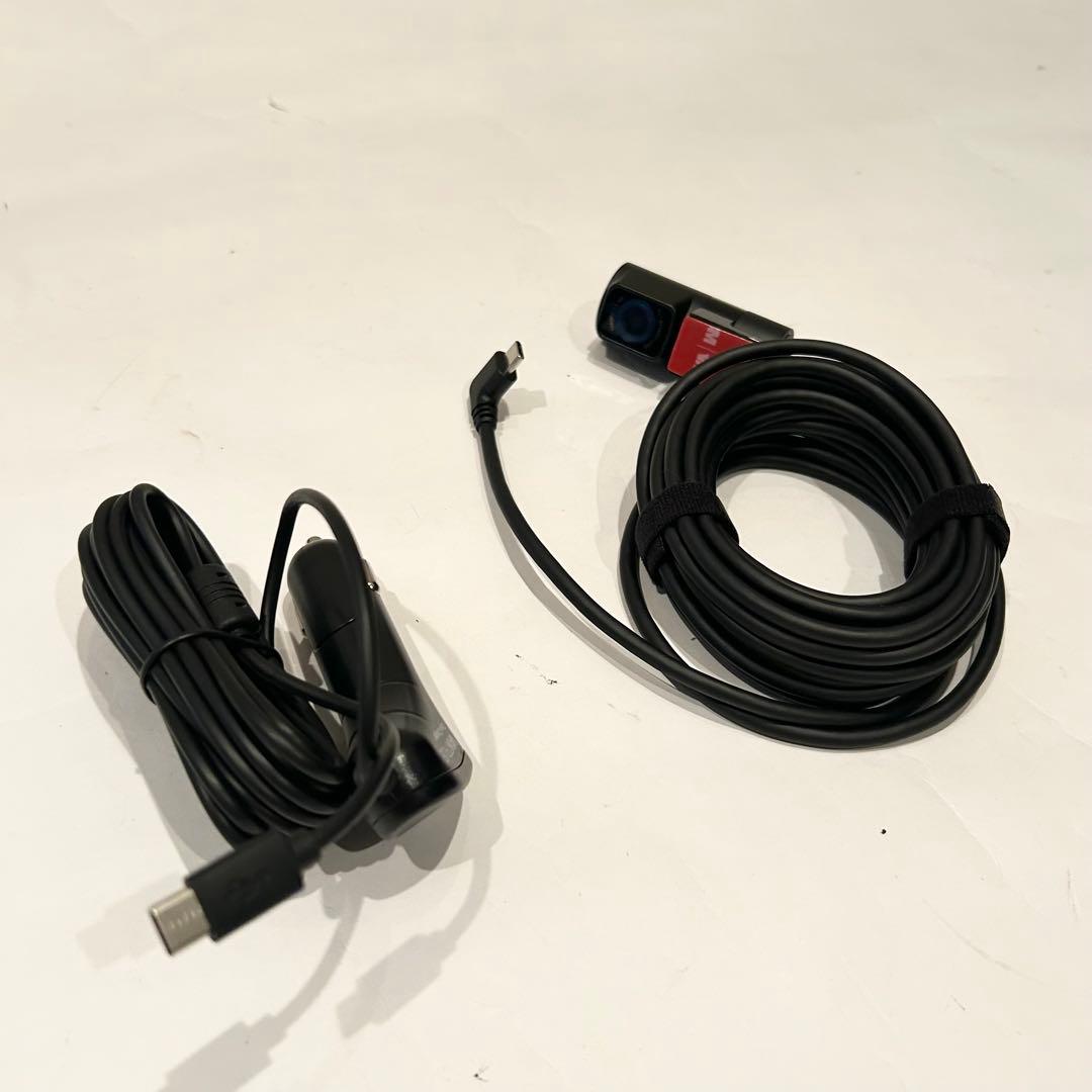 【未使用】VANTRUE OnDash N4 ドライブレコーダー