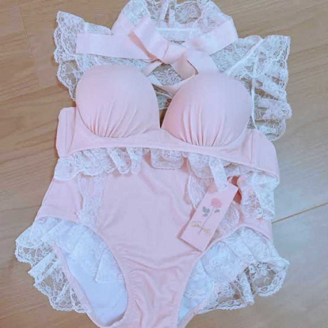 swankiss 水着 ビキニ