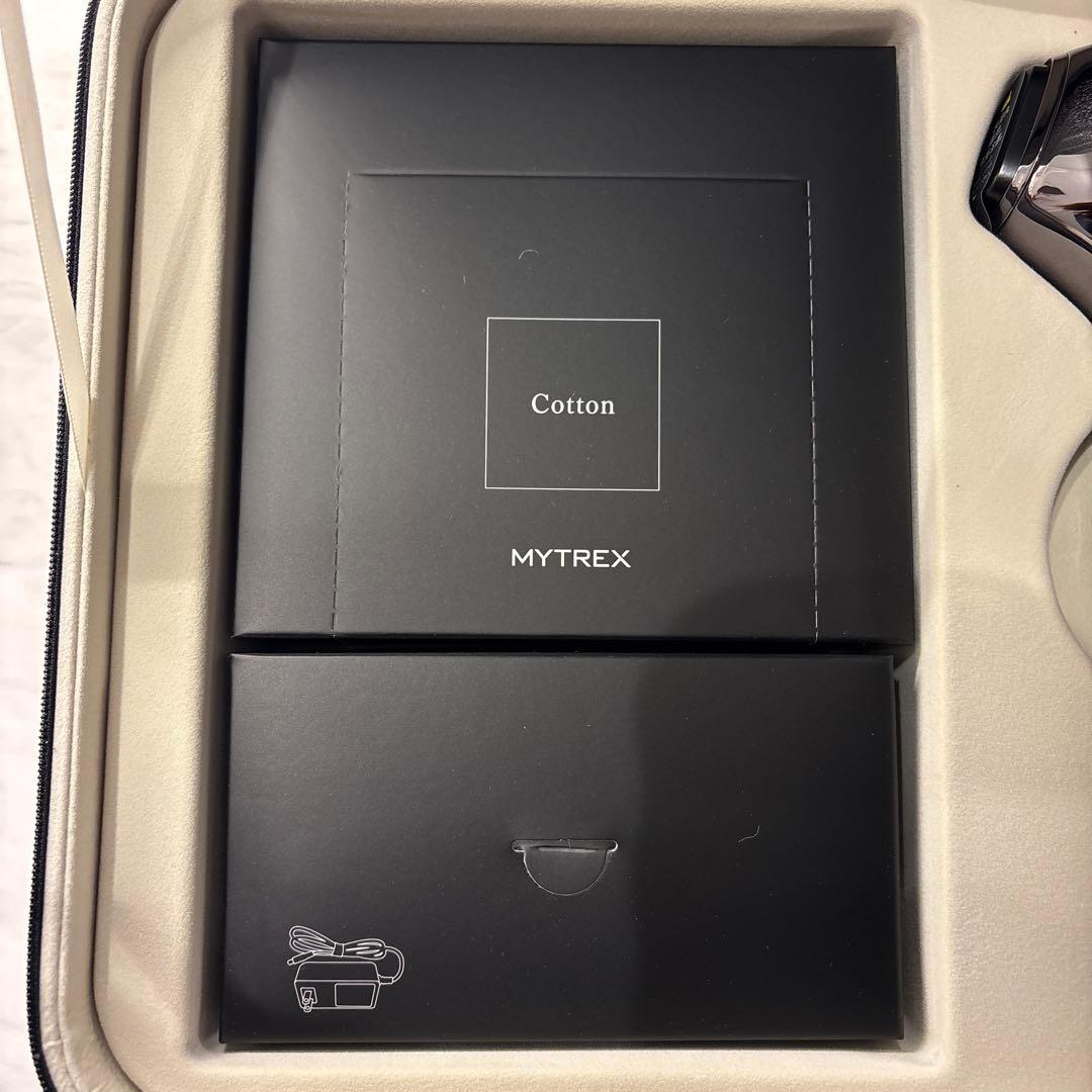 MYTREX MIRAY ONE 美顔器