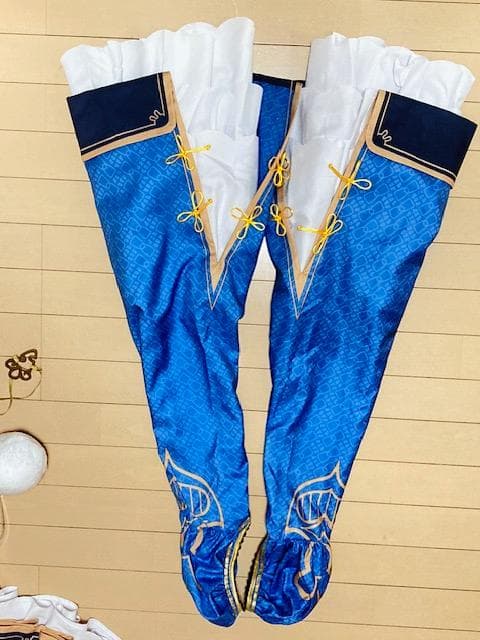 兎田ぺこら　Sサイズ　キョンシー　コスプレ衣装　ホロライブ