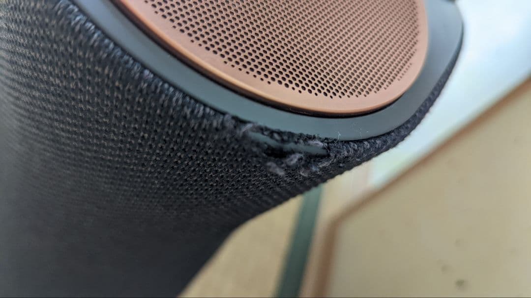 SRS-RA5000 スピーカー