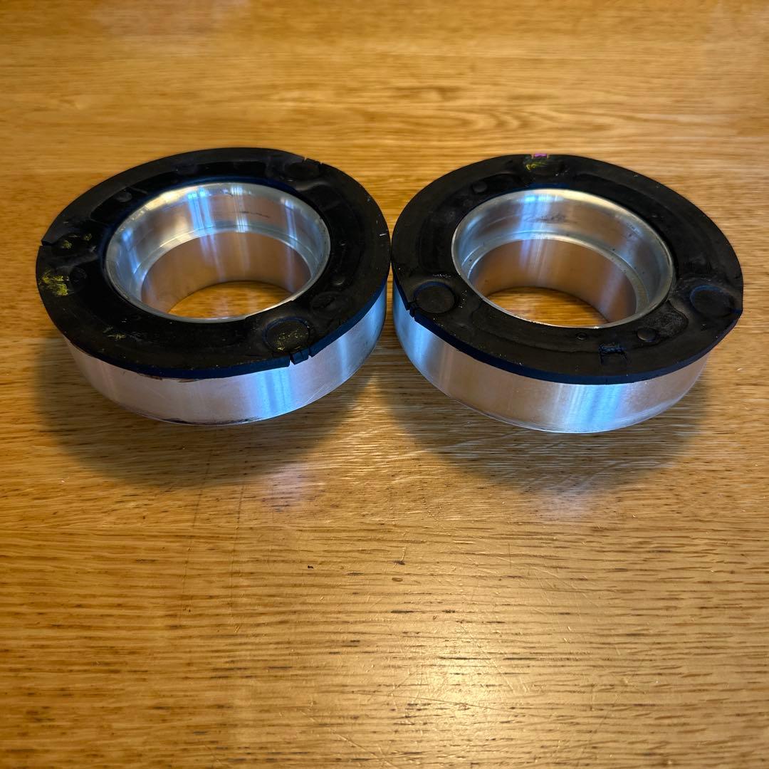 イージーアップ　フロント用 150プラド