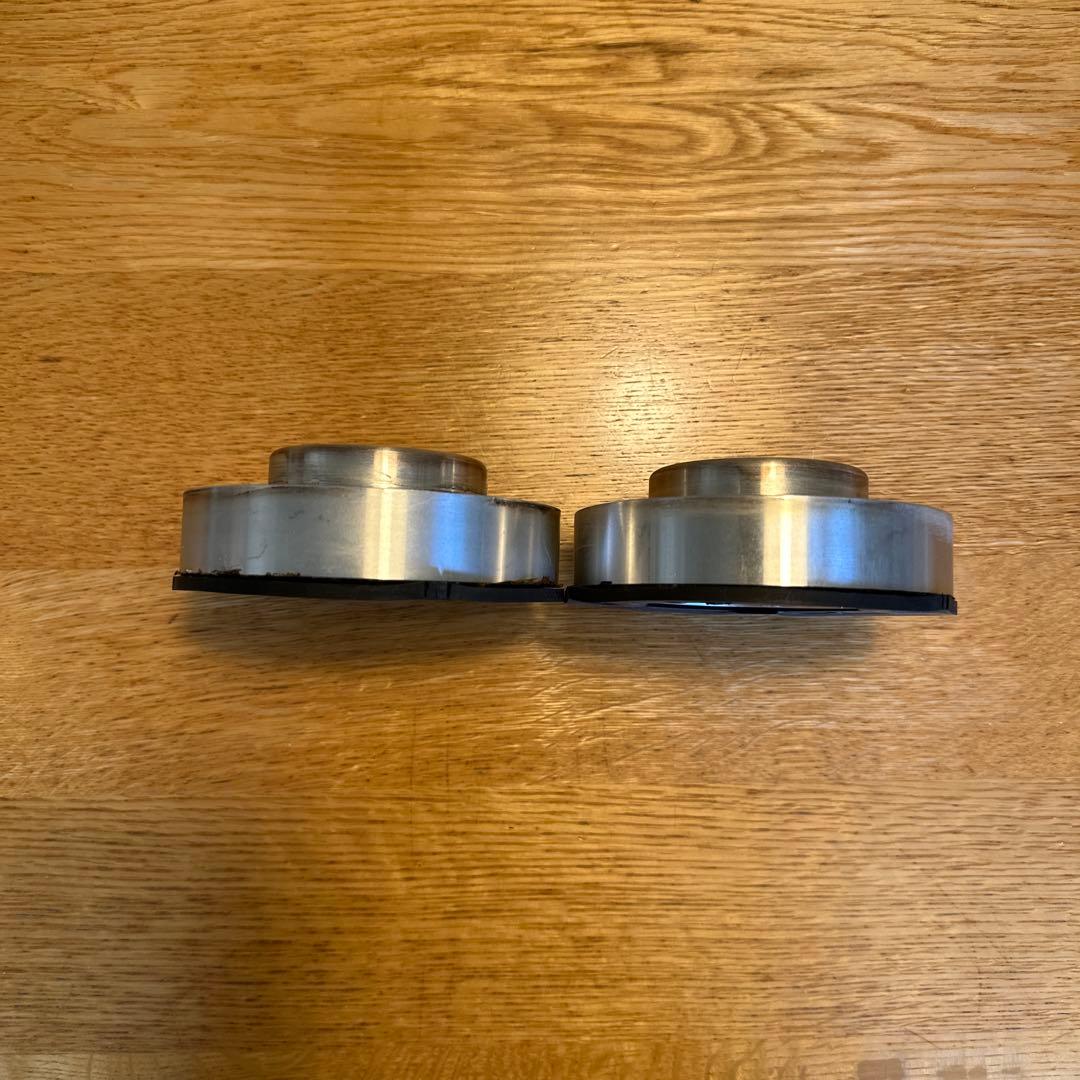 イージーアップ　フロント用 150プラド