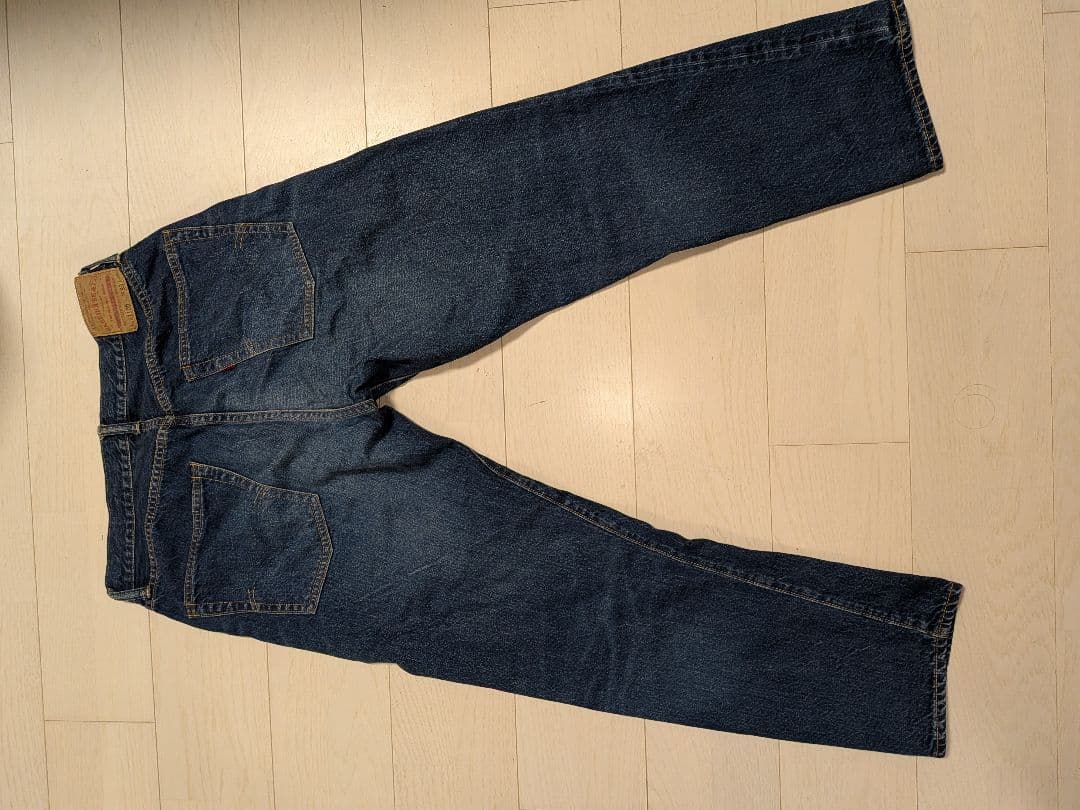 ウェアハウス　セコハン　1105 W33