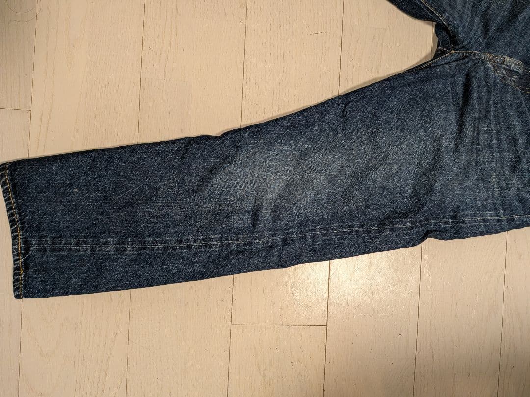 ウェアハウス　セコハン　1105 W33