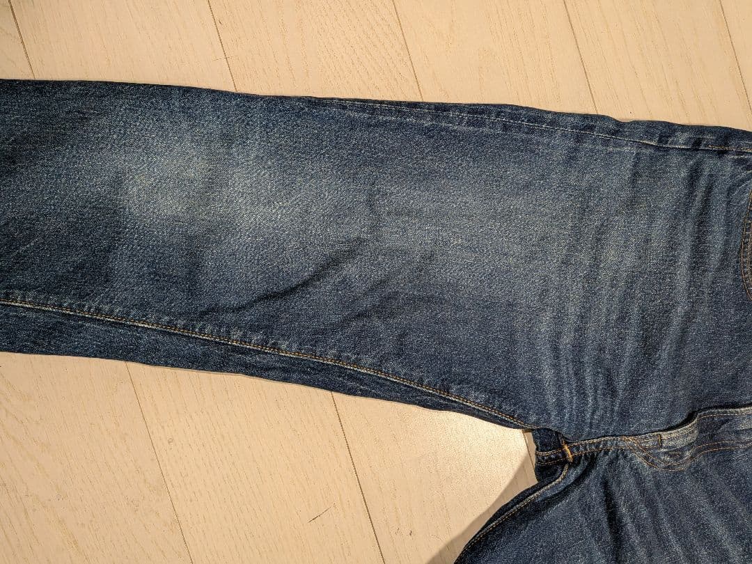 ウェアハウス　セコハン　1105 W33