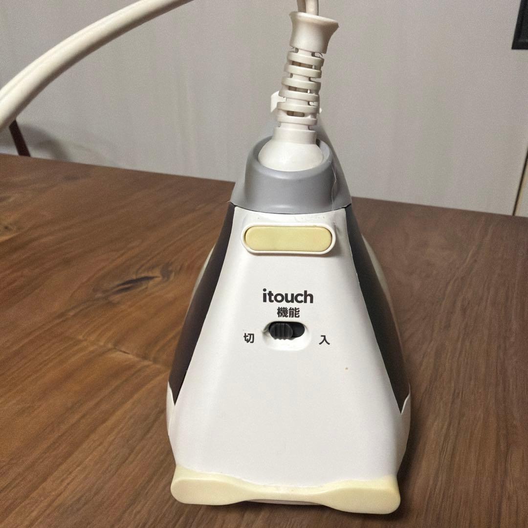 Oliso smartiron TG1100 アイロン